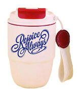 Reismok Rejoice always