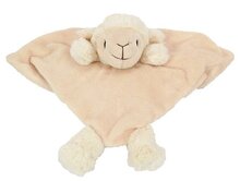 Tutdoek schaap 24cm
