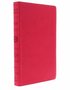 ESV-Angl.-thinline-bible-pink-leatherlook