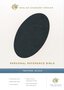 ESV-personal-reference-bible-black-leatherlook