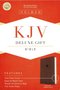 KJV-deluxe-gift-bible-brown-tan-leatherlook