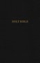 KJV--thinline-reference-bible-black-leather-look