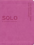 MESSAGE-solo-devotional-new-testament-pink-imitation-leather