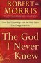 Robert-Morris--God-I-never-knew