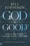 Johnson-Bill-God-is-good