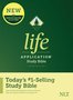 NLT-life-application-bible-green-hardcover