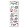 Puffy-stickers-girls-series