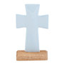 Emailkreuz-blau-small