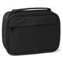 Bijbelhoes-paperback-zwart-microfiber