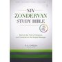 NIV-Zondervan-Studybible-Colour-Hardcover