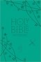 ESV-Compact-Bible-With-Zip--Teal-Leathertouch