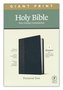 NLT-Giant-print-bible-personal-ed.-Black-imit.-Leather