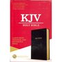 KJV-Large-print-bible-personal-ed.-Black-imit.-Leather