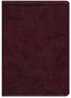 Burgundy-Imitation-Leather-ESV-Super-Giant-Print-Bible