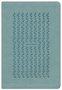 Teal-Soft-Leatherlook-NLT-LP-Premium-Value-Thinline-Bible