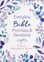 Various-Authors--Everyday-Bible-promises-and-devotions