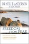 Anderson, Neil T. / Miller, Rich  Freedom from fear