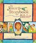 Lloyd-Jones, Sally  Jesus Bible Storybook