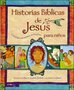 Loydd-Jones-Sally-Historias-Bíblicas-de-Jesús-Para-Niños