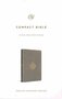 Stone-Leatherlike-ESV-Compact-Bible