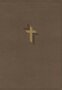 Brown-Soft-leatherlook--NIV-Larger-Print-Compact-Bible