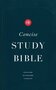 Hardback-Colour--ESV-Concise-Study-Bible
