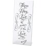 Glass-Plakette-faith-hope-love-27cm