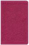 ESV-Value-compact-Bible-Raspberry-Tutone