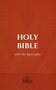 NRSV-Updated-Economy-Bible-with--Apocrypha--Brown-Paperback