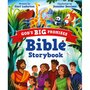 Laferton-Carl-Davidson-Jennifer--God’s-Big-Promises-Bible-Storybook