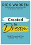 Warren-Rick--Created-to-dream