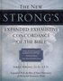 The-New-Strongs-Expanded-Exhaustive-Concordance-of-the-Bible-(Hardback)