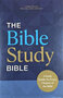 NKJV-The-Bible-Study-Bible-Hardcover-Comfort-Print:-A-Study-Guide-for-Every-Chapter-of-the-Bible-(Hardback)