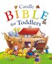 Candle-Bible-for-Toddlers-Candle-Bible-for-Toddlers-(Hardback)