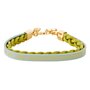 Bracelet-wrapped-in-love-green