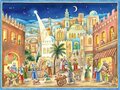 Adventskalender-Nativity-City