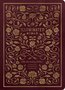 ESV-Illuminated™-Bible-Art-Journaling-Edition-(Leather-fine-binding)