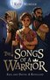 Morgan-Kate-The-Songs-of-a-Warrior:-Saul-and-David:-A-Retelling