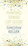 Keller-Timothy-Making-Sense-of-God:-An-Invitation-to-the-Sceptical-(Hardback)