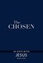 Jenkins-Amanda-The-Chosen:-Book-Two-40-Days-with-Jesus:-40-Days-with-Jesus-(Book)