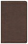 NLT-Thinline-Center-Column-Reference-Bible-Filament-Enabled-Edition--soft-leather-look-rustic-brown