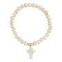 Bracelet-beads-white