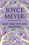 Meyer-Joyce-Quiet-Times-With-God-Devotional:-365-Daily-Inspirations-(Paperback)