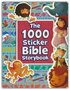 The-1000-Stickers-Bible-Storybook-Sherry-Brown
