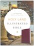 CSB-Holy-Land-Illustrated-Bible-Burgundy-Soft-Leather-Look