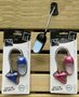 Boeklampje-met-clip LED-licht