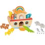Spielarche-aus-Holz-Arche-Noah
