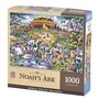 Puzzel-Noachs-Ark-gebouw-1000-pcs