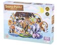 Shaped-puzzle-Noah’s-Ark-100-pc