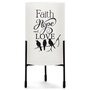 Kerzenständer-aus-Glas-im-Hurrican-Faith-Hope-Love